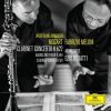 Download track 02 Clarinet Concerto In A, K622 - 2. Adagio