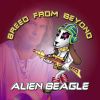 Download track Godzilla Vs. Alien Beagle