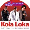 Download track No Te Agites