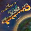 Download track Las Consentidas De Los Terricolas