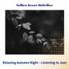 Download track Serene Jazz In Autumn Breeze