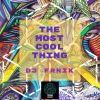 Download track The Most Cool Thing (Extended Edit)