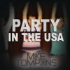 Download track Party In The USA (Miley Cyrus Cover)