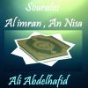 Download track Sourate Al Imran, Pt. 2 (Hafs Muratal)