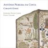 Download track 29. Concerto X In C Major I. Adagio - Vivace - Allegro