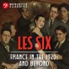 Download track Sonatine For Clarinet And Piano, H. 42: II. Lent Et Soutenu