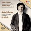 Download track Robert Schumann: Concerto For Piano And Orchestra In A Minor Op. 54 - Allegro Affettuoso - Andante Espressivo - Allegro - Cadenza - Allegro Molto