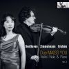 Download track Violin Sonata (1950): II. Fantasia. Andante Sostenuto