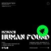 Download track Human Found (VIP Extended Mix)