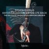 Download track 11. Boccherini: Cello Concerto In G Major G 480 - II. Adagio