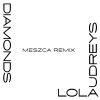 Download track Diamonds (Meszca Remix)