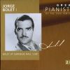 Download track Jorge Bolet I - Johann II Strauss, Arabesque Sur ''An Der Schonen, Blauen Donau'' (Transcr. Schulz - Evler Adolf)