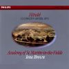 Download track Concerto Grosso In C Minor, Op. 6 No. 8, HWV 326 - Andante Allegro