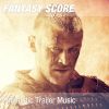 Download track Adventure Film Trailer D Major (Harp & Piano Version)