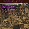 Download track 13 - Dvorak - Symphony No. 4 In D Minor, Op. 13 - 2. Andante Sostenuto E Molto Cantabile
