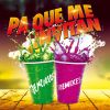 Download track Pa Que Me Invitan (Cubaton Nando Pro Remix)