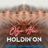 Download track Holdin' On (Love I Feel) (Saeed Younan Remix)