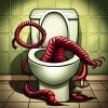 Download track Skibidi Toilet