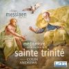 Download track Méditations Sur Le Mystère De La Sainte Trinité No. 6, Le Fils, Verbe Et Lumière