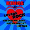 Download track Kings Of Lovers Rock (Continuous Mix)