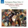 Download track Sonata A 3 In D Major: III. Aria. Andante Sostenuto