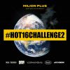 Download track YVGN (# Hot16challenge2)