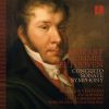 Download track Symphony No. 1 In C Major, Op. 21: I. Adagio Molto - Allegro Con Brio (Chamber Version By Hummel)