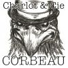 Download track Le Corbeau Noir