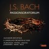 Download track 11. Pt. I No. 11. Choral, Ich Will Hier Bei Dir Stehen (Chor)