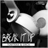 Download track Break It Up (Club Mix)