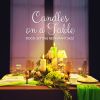 Download track Candles On A Table