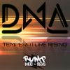 Download track Temperature Rising (ORIGINAL MIX)