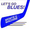 Download track Let's Go Blues!