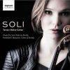 Download track Sonata For Solo Violin, Sz. 117, BB 124: II. Fuga. Risoluto, Non Troppo Vivo