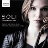 Download track Three Miniatures For Solo Violin: I. A Lullaby For Lalit