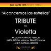 Download track Alcancemos Las Estrella (Karaoke Version) [Originally Performed By Violetta]