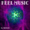 Download track Feel Music