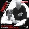 Download track Piano Concerto No. 5 In G Major, Op. 55 - II. Moderato Ben Accentuato
