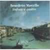 Download track 7. Sinfonia N. 3 In Sol Magg. - 1. Adagio E Staccato