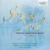 Download track Sinfonia IV: IV. Nous Sommes En Voie. Allegro