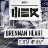 Download track Outta My Way