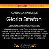 Download track Como Duele Perderte (Instrumental Version) [Originally Performed By Gloria Estefan]