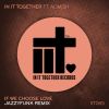 Download track If We Choose Love (JazzyFunk Extended Remix)