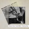 Download track Empty Jazz Club