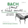 Download track Concerto In C Major, BWV 1061 - I. Allegro