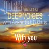 Download track With You (Robert Nickson Radio Edit)