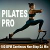 Download track Pilates Mat Flow (Mixed)