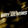 Download track Remix Boy Demais (SPEED)