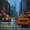 Download track Golden Days (Session Two)