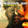 Download track Necessary War